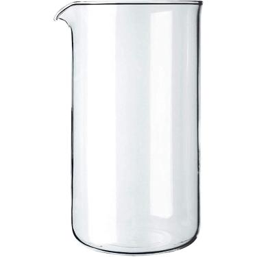 Imagem de Bodum 1508-10 Carafe de reposição para imprensa francesa, 34 onças, claro