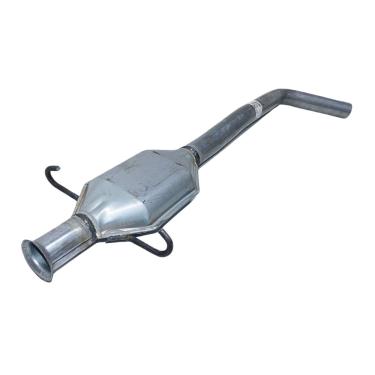 Imagem de Escapamento Surdina Intermediário Renault Megane 2.0 2002