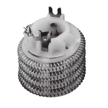 Imagem de Resistência Fame 220v Para Aquecedor Clima Frio 5400w