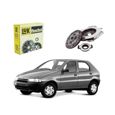 Imagem de Kit embreagem luk original fiat palio 1.0 8V fiasa 1996 A 2000
