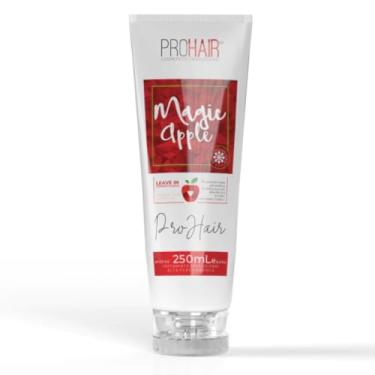 Imagem de Leave in Magic Apple 250ml Controle de Frizz e Perfume Inesquecível Prohair