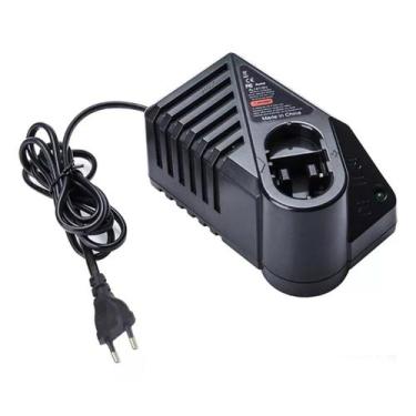 Imagem de Carregador De Bateria Comaptivel Bosch Ni-mh 7.2v-14.4v Gsr - Montanha