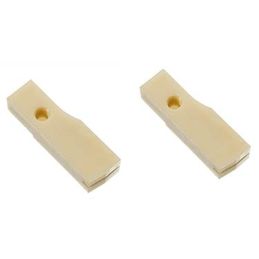 Imagem de Blocos de enchimento de substituição para serras de fita Hobart – Pacote com 2 ou 4 – Serve para 5700, 5701, 5801, 6614 e 6801 – Cozzini Cutlery Imports (pacote com 2 – Bloco de enchimento Hobart)