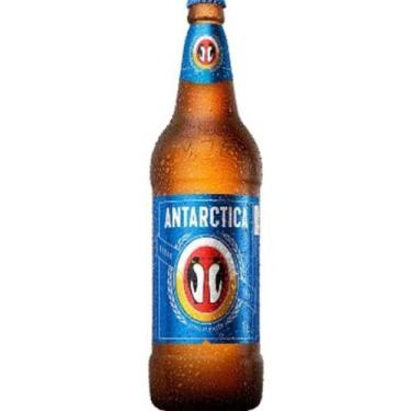 Imagem de Cerveja Antartica Pilsen lata 1L - Antártica