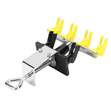 Imagem de B Suporte 4 B SPING SPING BRACKET STAND, BRABELENTE DE SONO BRACKET TABELA TRABALHA DE TABELA FILE