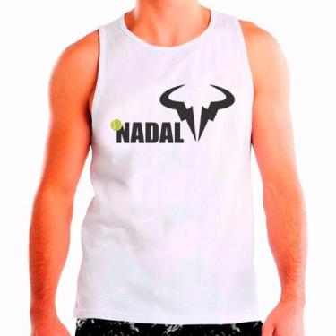 Imagem de Camiseta Tennis Tênis Tenista Esporte Masculina 03 - DESIGN CAMISETAS,