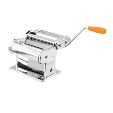 Imagem de Cilindro de Massa Manual, Maquina de Macarrão, Maquina Macarrao, Abridor de Massa, Maquina Macarrão Manual, Máquina Macarrão 3 Massas, Máquina para Macarrão, Maquina de Macarrão Para Massa