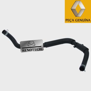 Imagem de 213070539R - mangueira longa do trocador de calor - motor 2.0 16V M4R - fluence