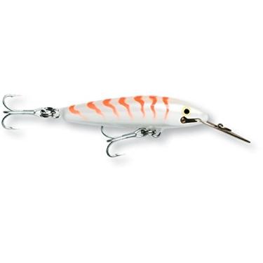 Imagem de Rapala Minnow Countdown Magnum 2,8 polegadas (7 cm), 0,4 oz (12 g), Constant Guigo CG CD7MAG Isca