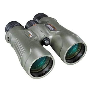 Imagem de Bushnell Binóculo Trophy Xtreme, verde, 10 x 50 mm