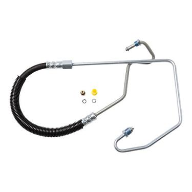 Imagem de Edelmann 92341 Conjunto de mangueira de pressão de direção hidráulica
