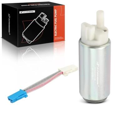 Imagem de A-Premium Bomba de combustível elétrica compatível com Yamaha F150 Suzuki DF40, DF40QH, DF40TL, DF50, DF50QH, DF50TL, DF60, DF60HL, DF60TL, DF70, DF70THL, DF70TL, DF150A, DF175A, DF200A 1998-2017