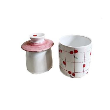 Imagem de Cereja Manteigueira Francesa