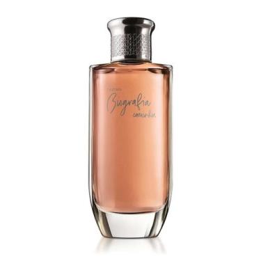 Imagem de Biografia Caminhos Desodorante Colônia Feminino - 100 ml - Natura