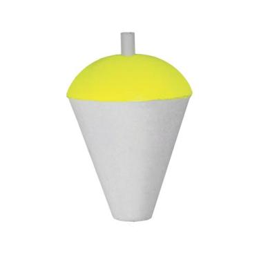 Imagem de Boia de isopor com 6,5 cm - BellaPesca