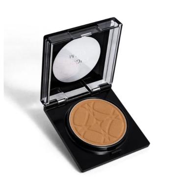 Imagem de Blush Em Pó Brown Fashioned Eudora Glam 5G - Eudora