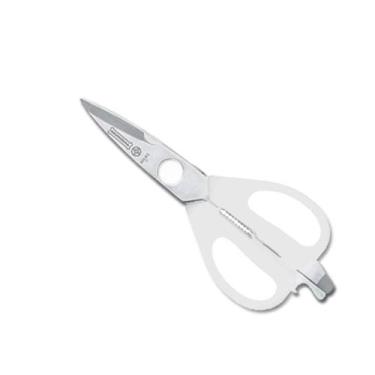 Imagem de Tesoura Inox para Cozinha 21 cm 700 Fantasy - Mundial