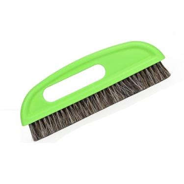 Imagem de Kit de ferramentas de alisamento de papel de parede, pincel de alisamento de papel de parede, rodo de papel de parede portátil grande para aplicação de papel de parede, azulejo de vinil Backsplash