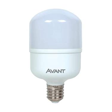 Imagem de Lâmpada Bulbo Led 50w Bivolt 6500k E27 Avant
