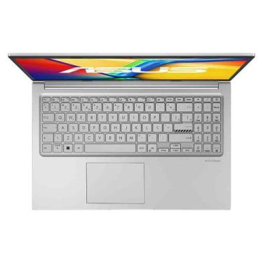 Imagem de Notebook Asus VivoBook 15, Intel Core i5, 8GB, 512GB SSD, W11 Home, 15