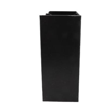 Imagem de Porta de Armazenamento de Armazenamento de Copo de Xícara de Xícara de Xícara, Porta -Copo Acrílico Redondo Corpo Liso Segurando Prateleira para Garrafas Inclinadas para café