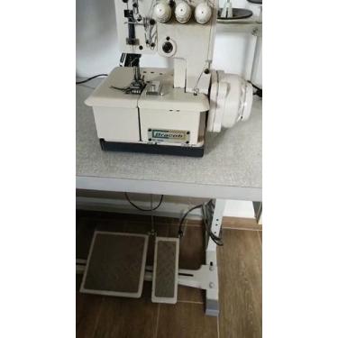 Imagem de Galoneira Direct Drive 3 Ag. 4fios C/ Mesa Bc2600-3de Bracob