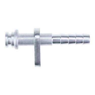 Imagem de Cnx Block Fitting 8 Reta (Radial) - Qualy Air