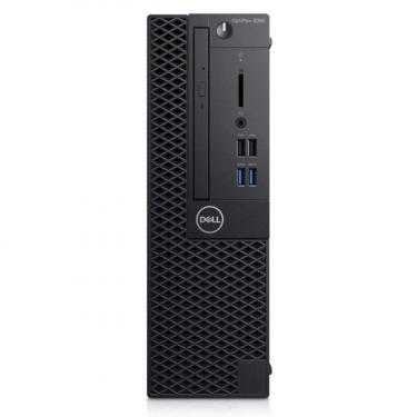 Imagem de Usado: Computador Dell Optiplex 3060 Core i5 8ªGen SSD 480GB 8GB Win 11 Pro - VOKE