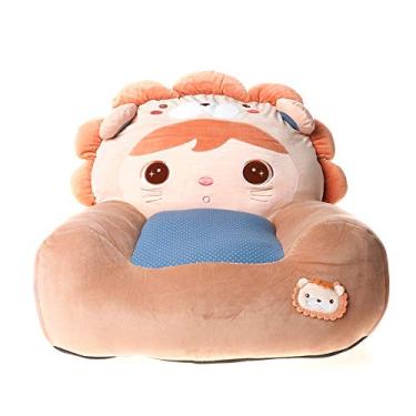 Imagem de Metoo Mini Soft Sofá Leão Marrom