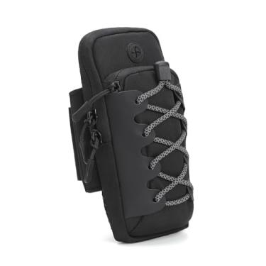 Imagem de LKV Bolsa de armazenamento de motocicleta para Surron LBS, bolsa de quadro de bateria frontal Watrprooof para bicicleta suja elétrica Sur Ron Light Bee X/S Segway X160/X260 e Talaria Sting MX3 R/MX4