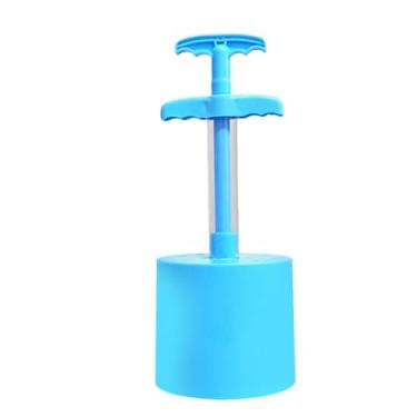 Imagem de YIJU Fabricante de bolas de neve para crianças e adultos, lembrancinhas de festa, brinquedo leve e portátil para verão inverno, brinquedo de praia, de