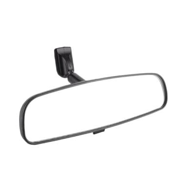 Imagem de FJMQHU Espelho Retrovisor Interno 76400SDAA03 Acessório Automotivo Leve Peças de Reposição Ajustável