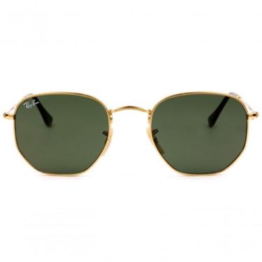 Imagem de Lentes Para Óculos De Sol Ray-ban Rb3548 001 54