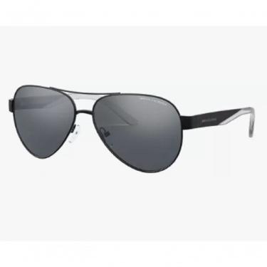 Imagem de Óculos De Sol Armani Exchange Ax2034s 6063-6g 59