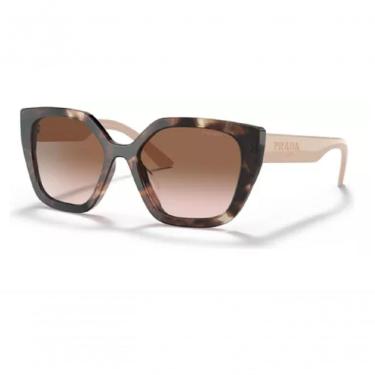 Imagem de Óculos De Sol Feminino Prada Spr24x 07r-0a6