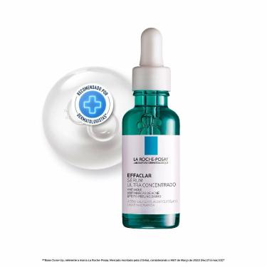 Imagem de Sérum La Roche Posay Effaclar Ultra Concentrado 30ml