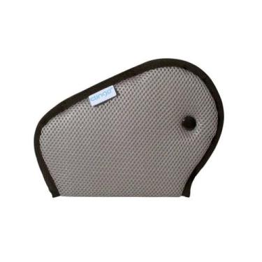 Imagem de Ajuste para Cinto de Segurança 3 Pontos Cinza Clingo