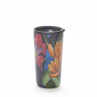 Imagem de Copo Glub 500ml Banana Uva - Farmete