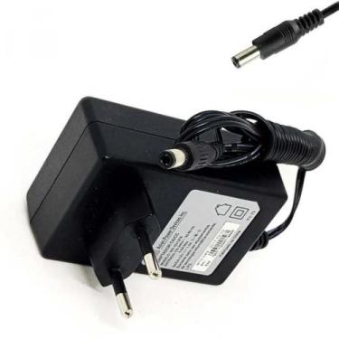 Imagem de Fonte De Alimentação 12v 1.5a Para caixa som Fita LED Câmeras CFTV DVR