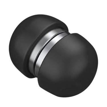 Imagem de Suporte De Resfriamento Para Laptop, Almofada De Resfriamento Ergonômica Para Laptop Em Forma De Cogumelo, Bola De Resfriamento Pequena Magnética Portátil Para Trabalho Em Casa, Escritório(#1)