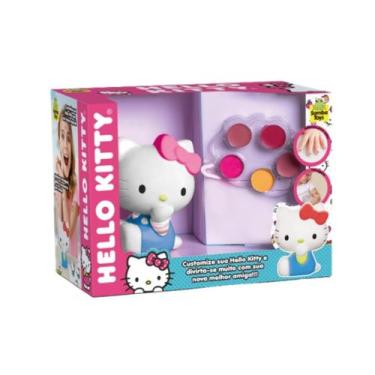 Imagem de Hello kitty custom 1202 - Samba Toys