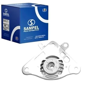 Imagem de Coxim Do Amortecedor Traseiro Renegade 2015 A 2020 / Compass 2015 A 2020 - Sampel 8386