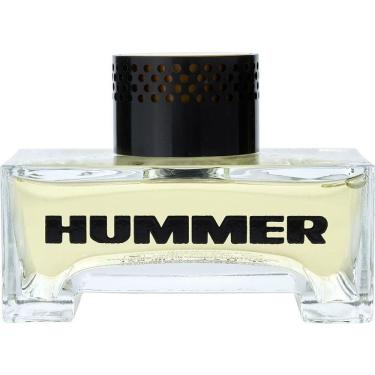 Imagem de Pós-Barba Masculino Hummer 125 Ml (Sem Caixa)