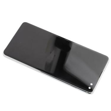 Imagem de Digitalizer LCD S10 Plus Touch Display Substitua (Prata)