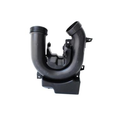 Imagem de AUCERAMIC Ressonador de admissão de purificador de ar 28220-F2000 para Hyundai Elantra L4 1.4L Turbocharged/ L4 2.0L Naturally Aspirated 2017-2020 NÃO serve para L4 1.6L