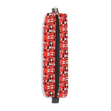 Imagem de Estojo basico - Mickey Mouse - Disney/DAC