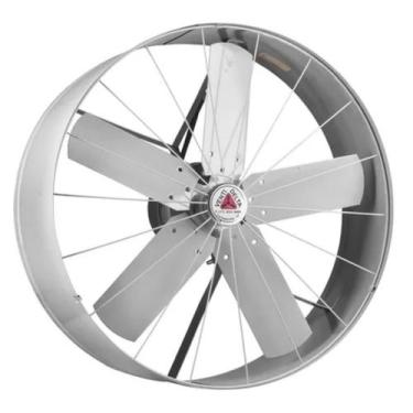 Imagem de Exaustor Comercial Venti Delta 60Cm 220V 1/3 Hp C/ Reversão - VENTIDEL