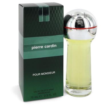 Imagem de Col. Masculina Pour Monsieur Pierre Cardin 75 Ml Eau De Toilette