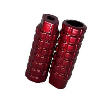 Imagem de Pedaleira Trolinha Em Alumínio Para Bicicletas Aro 20 24 26 - Biciclo 