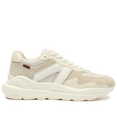 Imagem de Tênis Anacapri Sporty Mia Off White-Feminino
